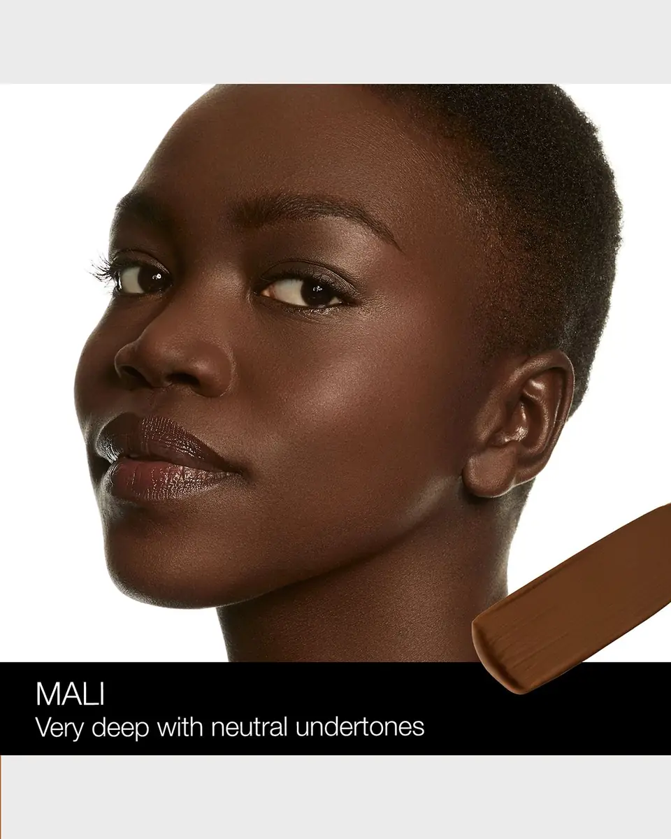 NARS Soft Matte Complete Foundation, 1.5 oz. | Thumbnail 3 NARS Soft Matte Complete Foundation, 1.5 oz. | Thumbnail 3
