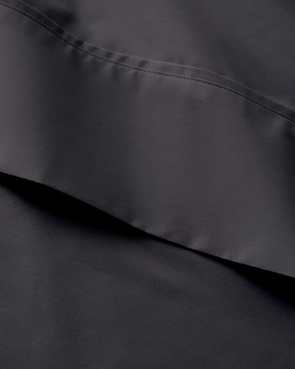 Ralph Lauren Home Organic 464 Percale Flat Sheet | Thumbnail 2 Ralph Lauren Home Organic 464 Percale Flat Sheet | Thumbnail 2