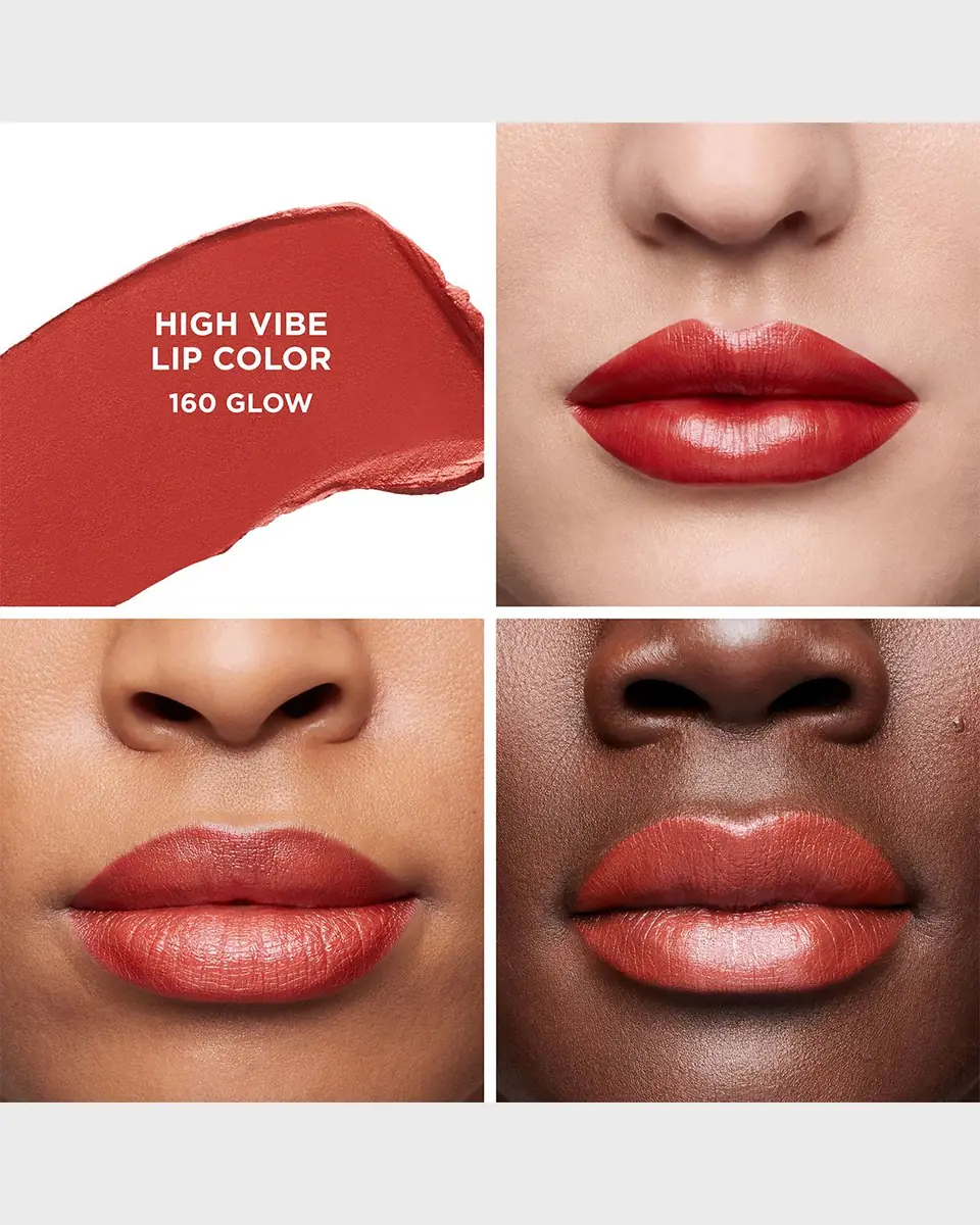 Laura Mercier High Vibe Lip Color | Thumbnail 3 Laura Mercier High Vibe Lip Color | Thumbnail 3