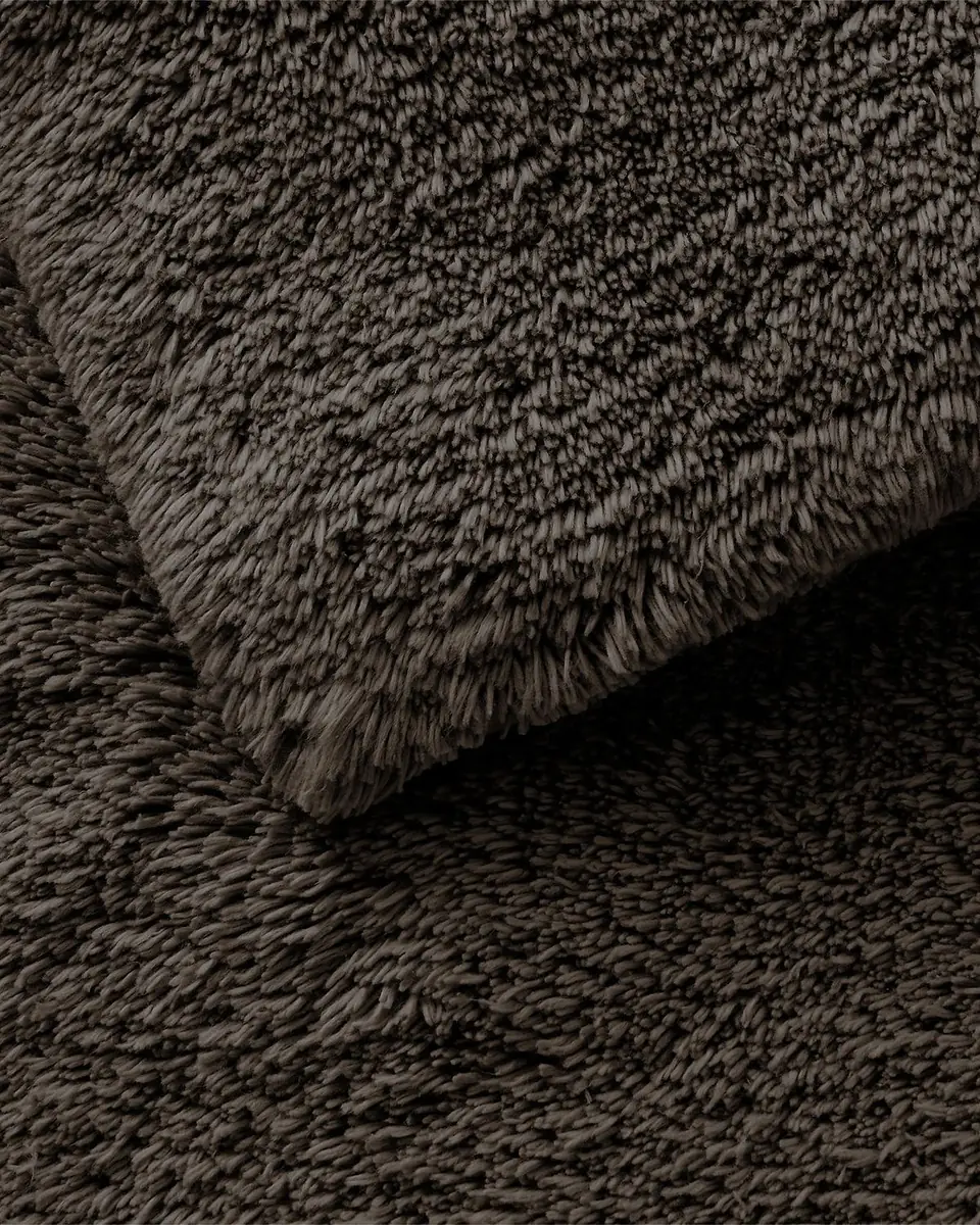 Ralph Lauren Home Dawson Organic Cotton Bath Rug, 17" x 24" | Thumbnail 2 Ralph Lauren Home Dawson Organic Cotton Bath Rug, 17" x 24" | Thumbnail 2