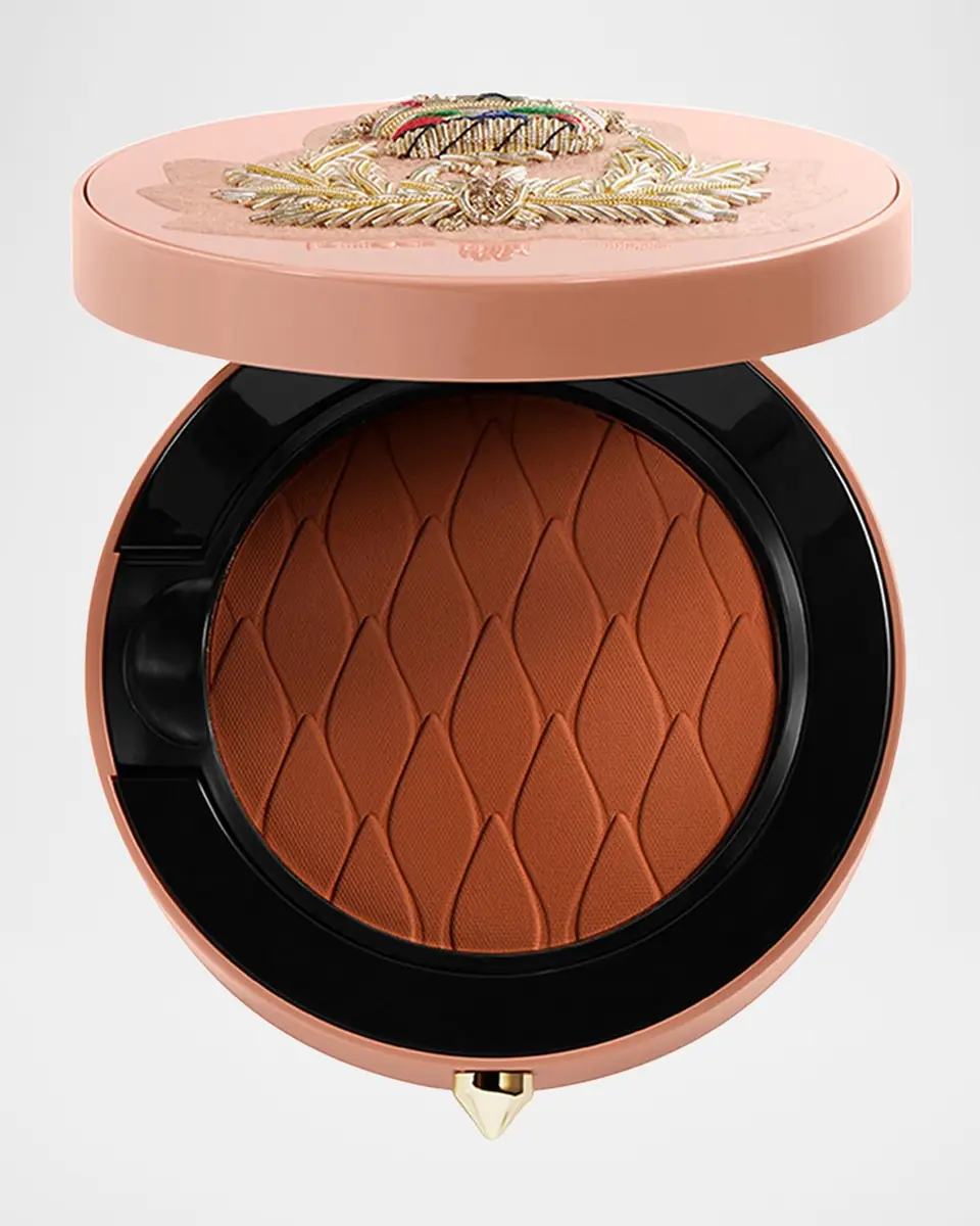 Christian Louboutin Teint Fetiche La Poudre Powder Refill | Thumbnail 4 Christian Louboutin Teint Fetiche La Poudre Powder Refill | Thumbnail 4
