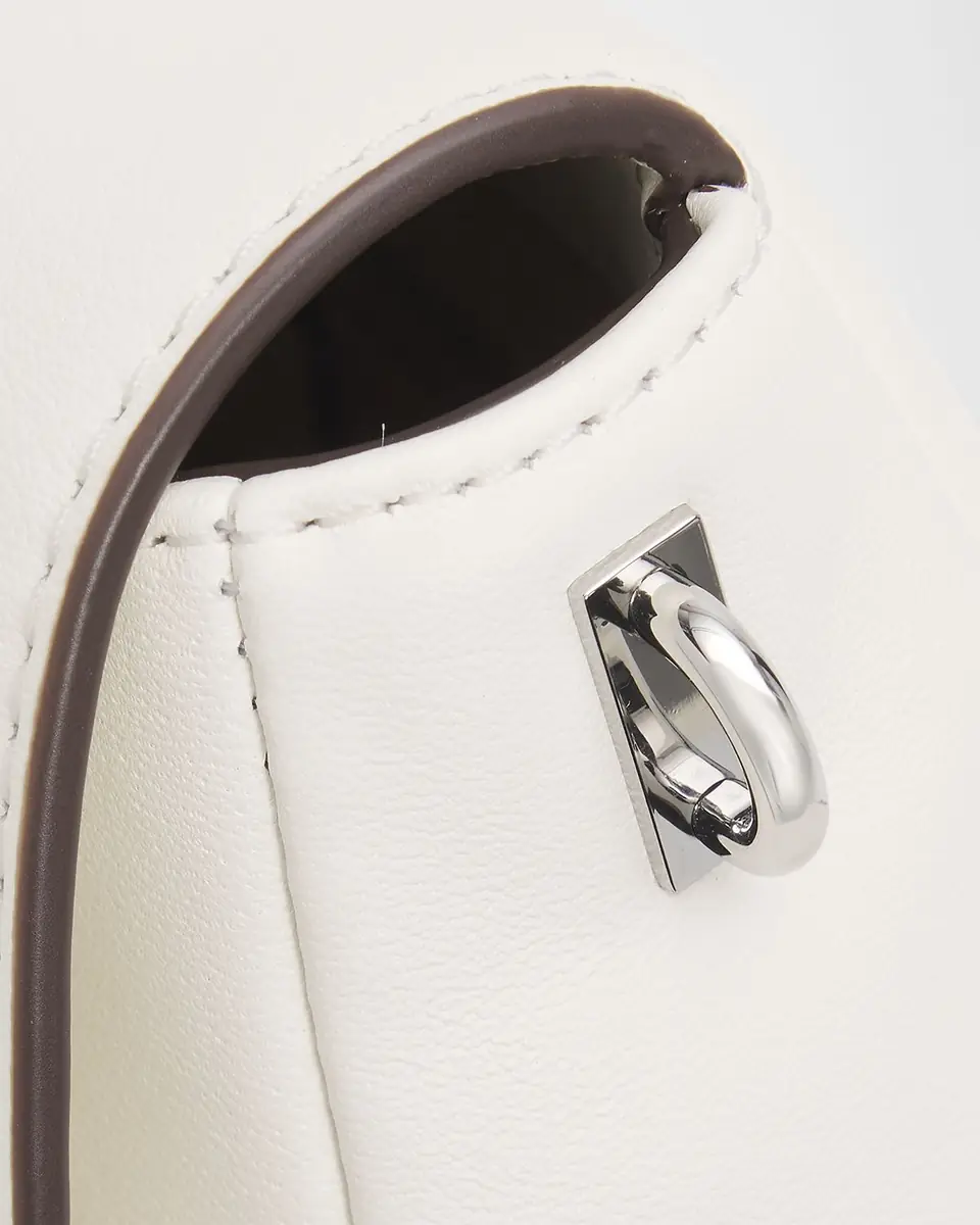 Tory Burch Charlie Small Leather Shoulder Bag | Thumbnail 5 Tory Burch Charlie Small Leather Shoulder Bag | Thumbnail 5