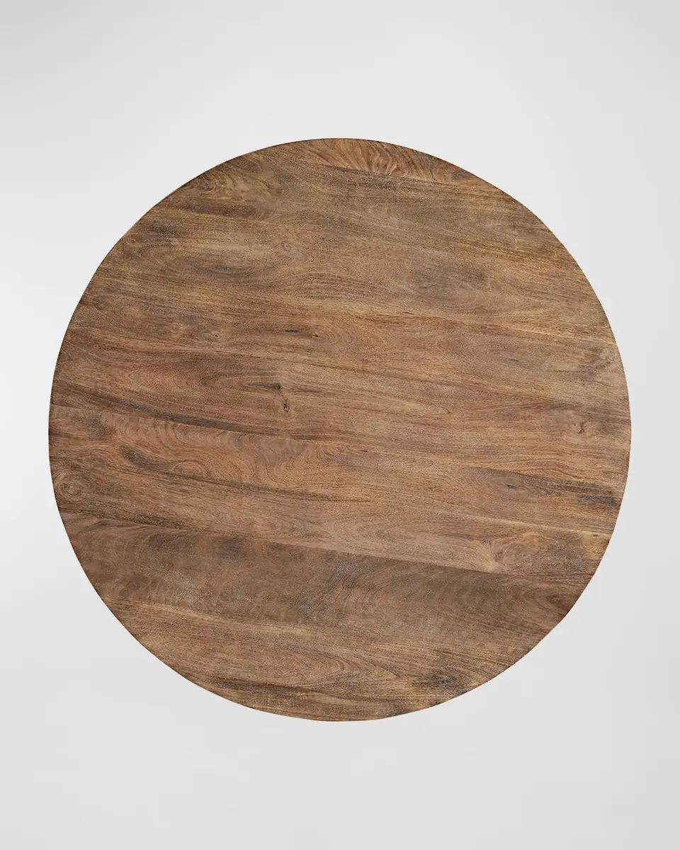 Arteriors Jacob Large Coffee Table | Thumbnail 3 Arteriors Jacob Large Coffee Table | Thumbnail 3