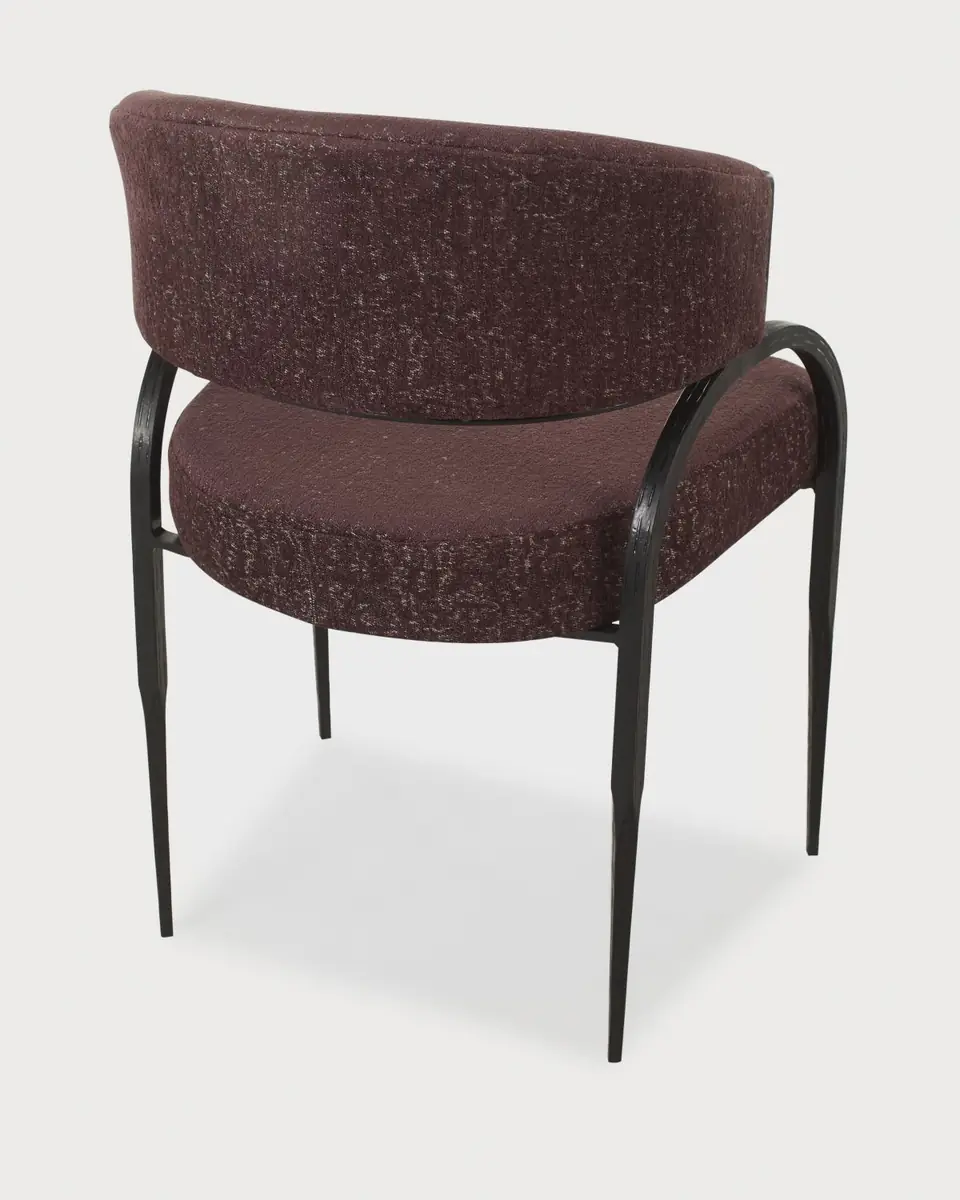 Arteriors Bahati Chair | Thumbnail 3 Arteriors Bahati Chair | Thumbnail 3