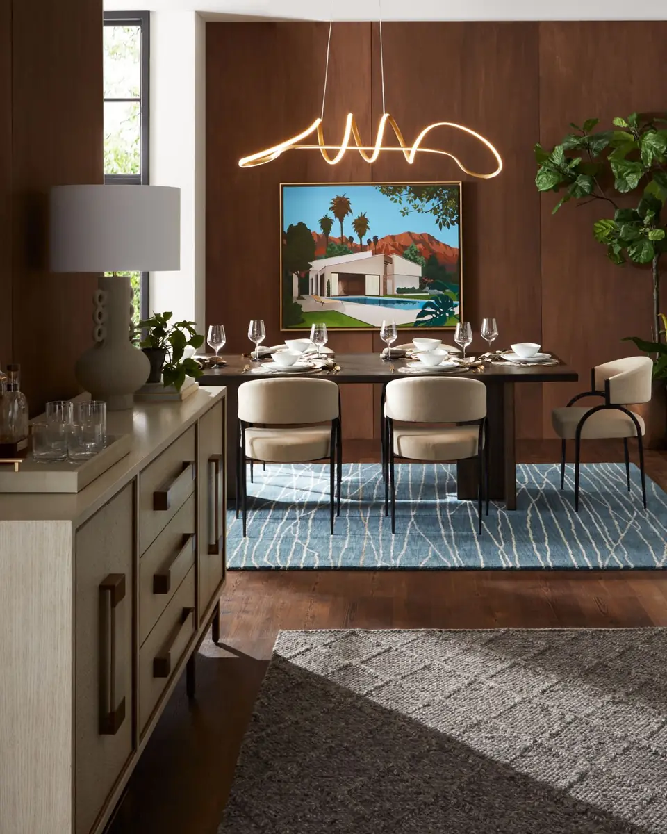 Arteriors Bahati Chair | Thumbnail 4 Arteriors Bahati Chair | Thumbnail 4