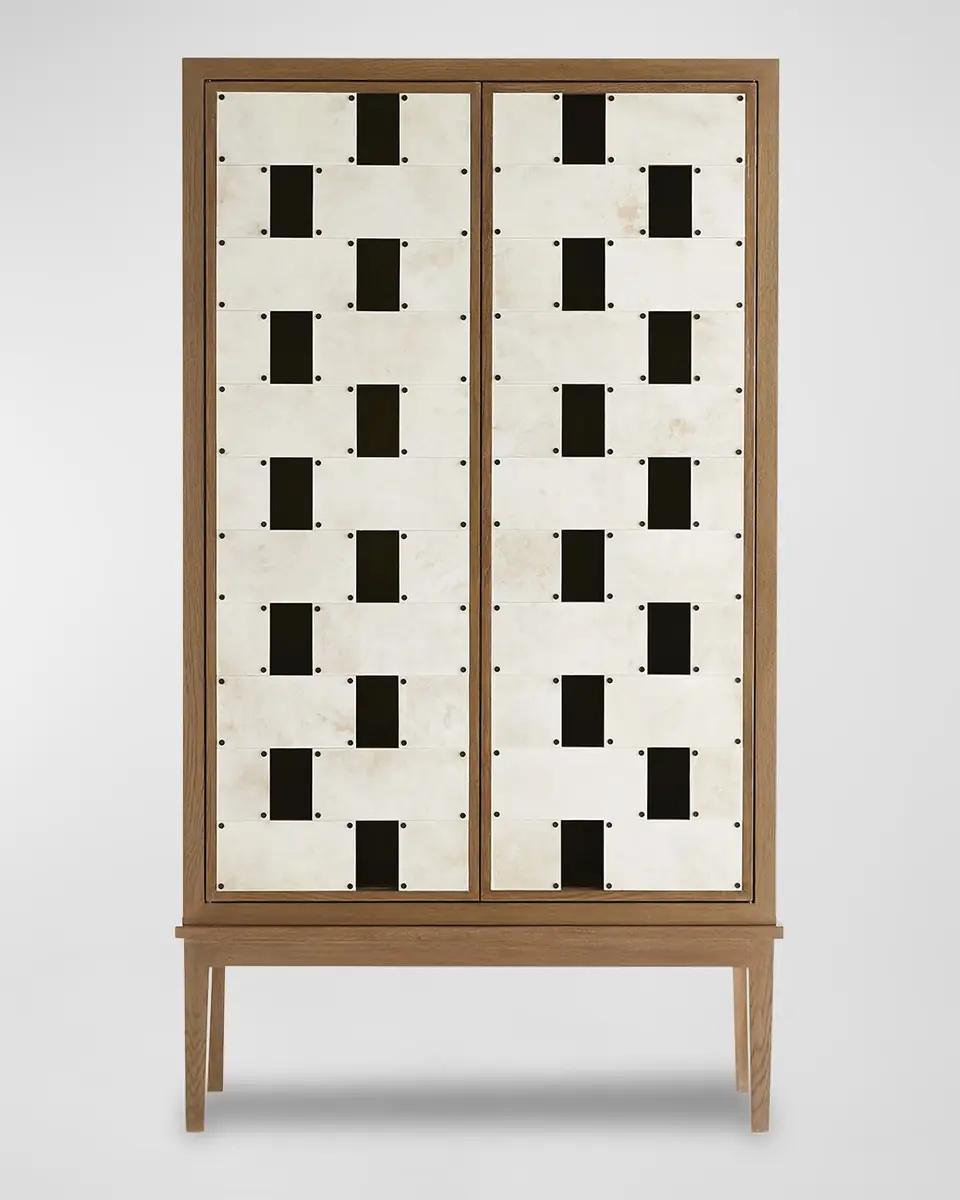 Arteriors Salotto Cabinet | Thumbnail 2 Arteriors Salotto Cabinet | Thumbnail 2