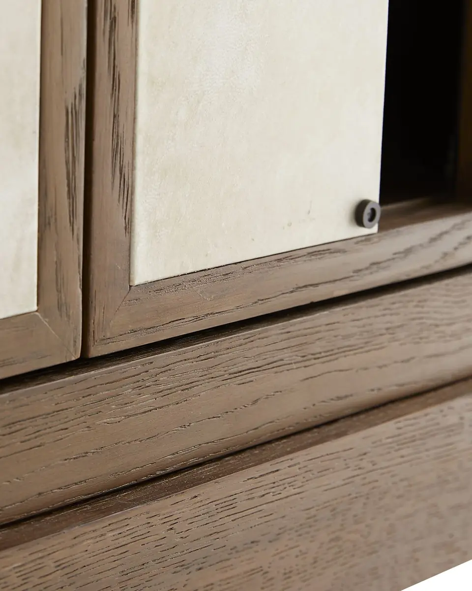 Arteriors Salotto Cabinet | Thumbnail 4 Arteriors Salotto Cabinet | Thumbnail 4