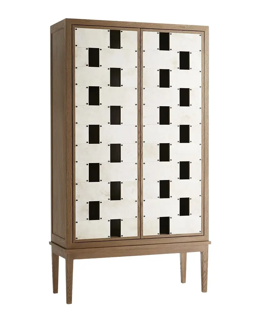Arteriors Salotto Cabinet