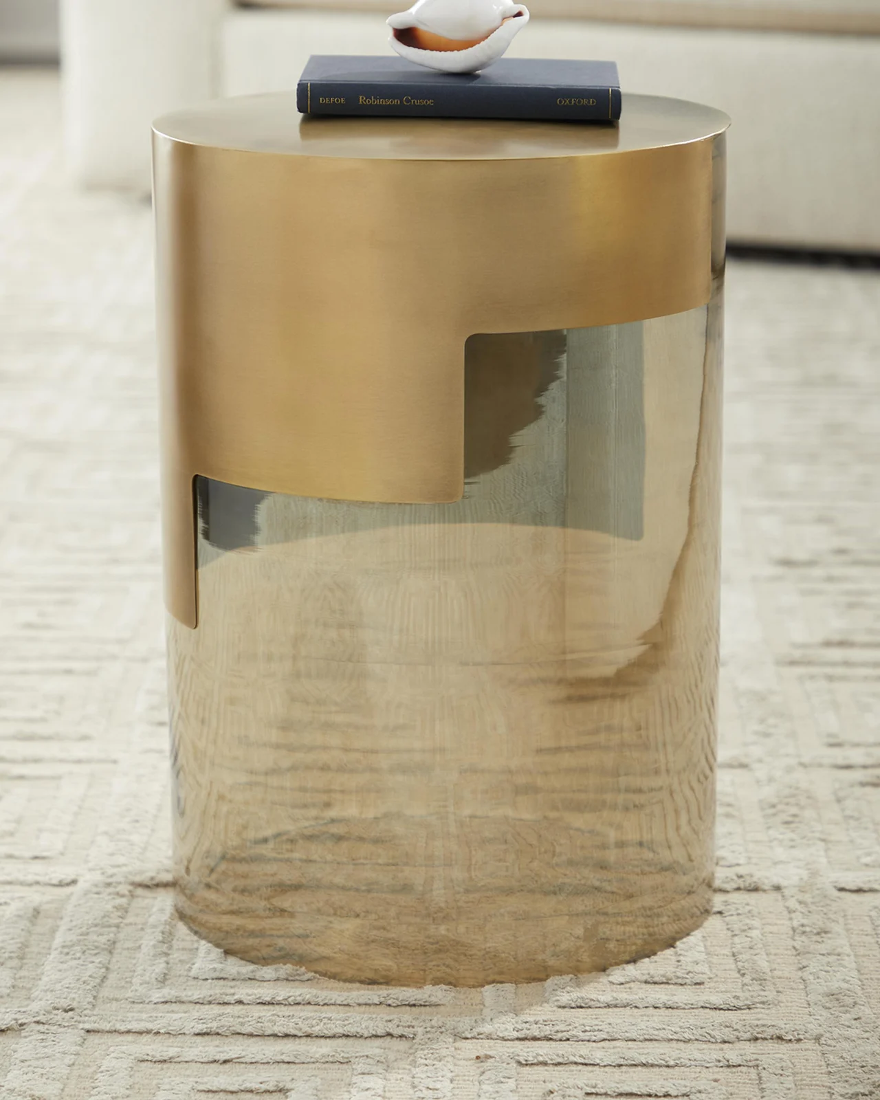 Arteriors Jesse Accent Table