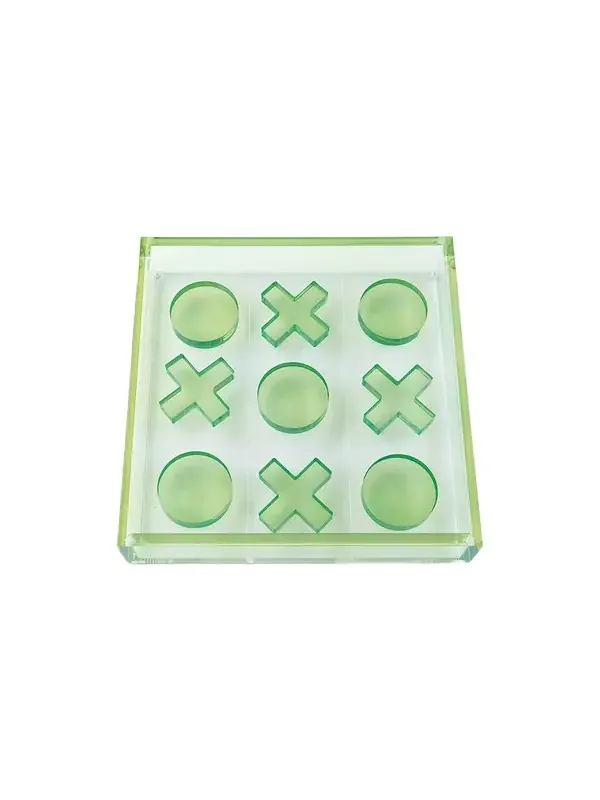 Port 68 Tic-Tac-Toe Tortoise Set
