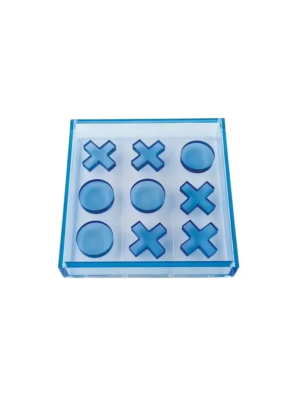 Port 68 Tic-Tac-Toe Tortoise Set