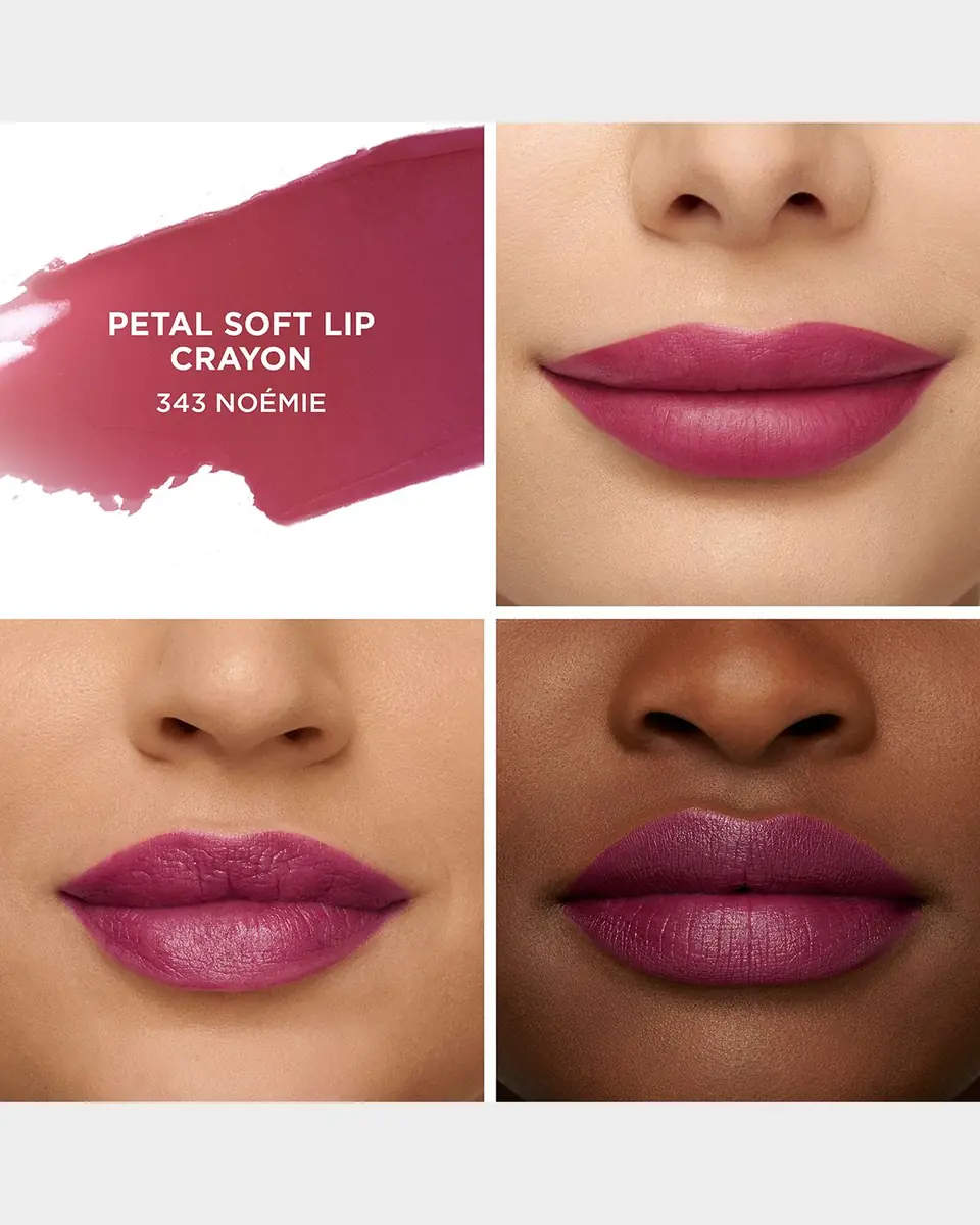 Laura Mercier Petal Soft Lipstick Crayon | Thumbnail 3 Laura Mercier Petal Soft Lipstick Crayon | Thumbnail 3