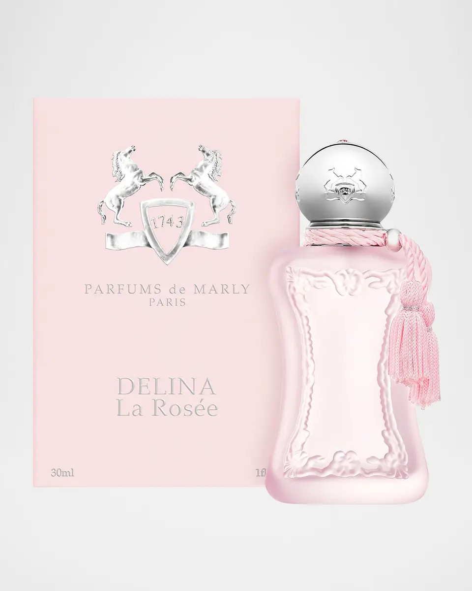 Parfums de Marly Delina La Rosee Eau de Parfum | Thumbnail 2 Parfums de Marly Delina La Rosee Eau de Parfum | Thumbnail 2