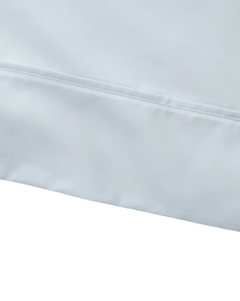 Ralph Lauren Home Organic 464 Percale Flat Sheet