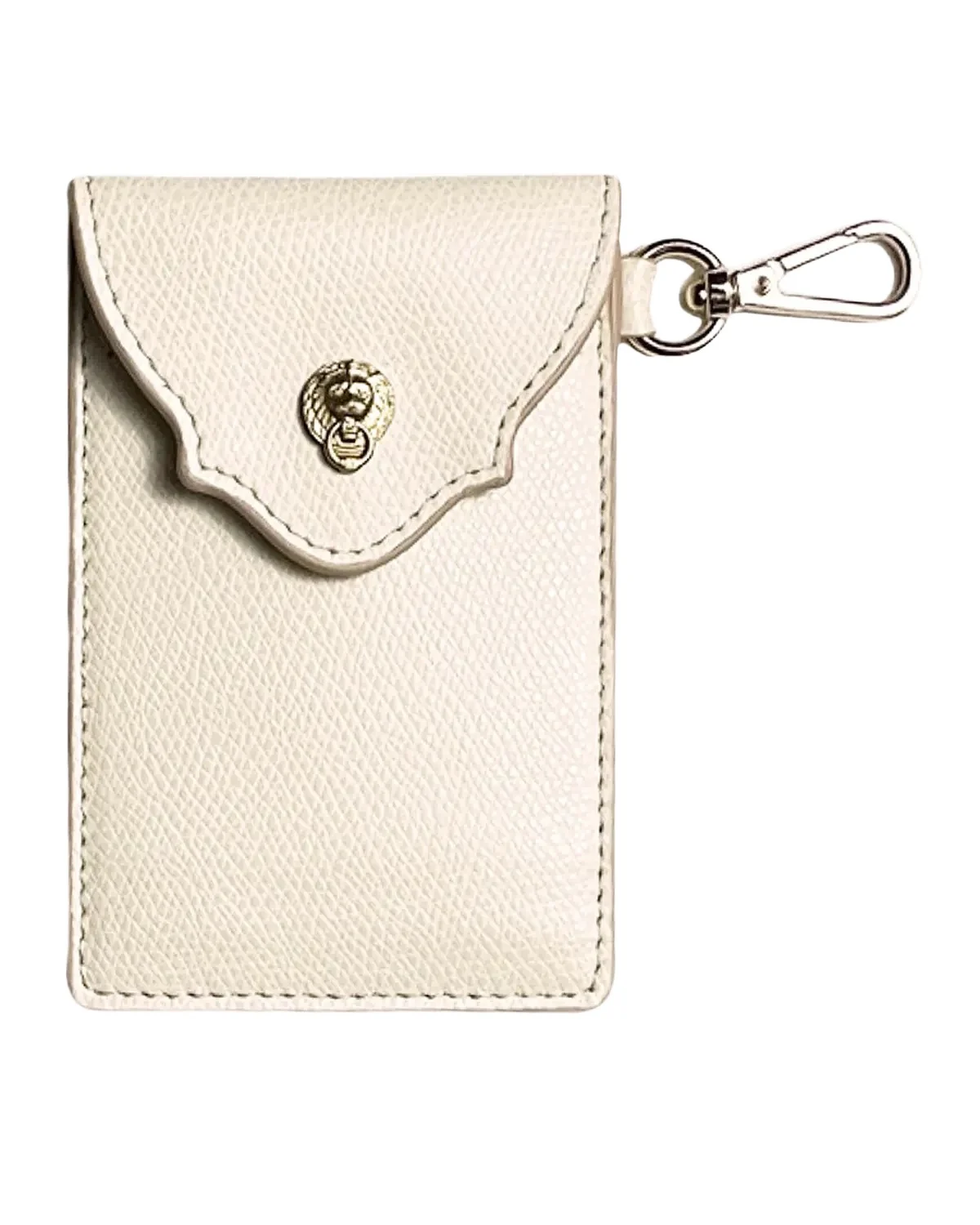 Keychain Card Case Keychain Card Case