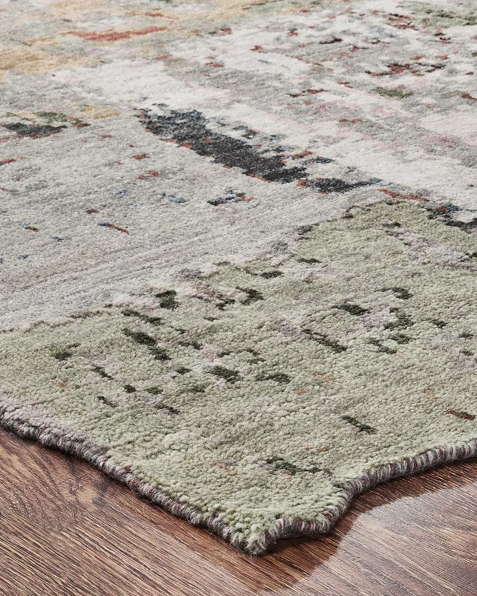 Haven & Loom Allendale Hand-Knotted Rug | Thumbnail 2 Haven & Loom Allendale Hand-Knotted Rug | Thumbnail 2