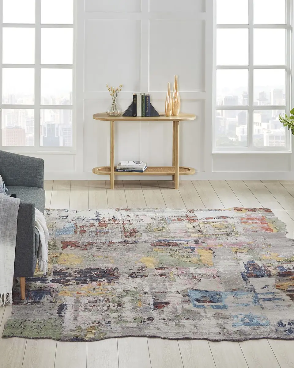 Haven & Loom Allendale Hand-Knotted Rug | Thumbnail 3 Haven & Loom Allendale Hand-Knotted Rug | Thumbnail 3