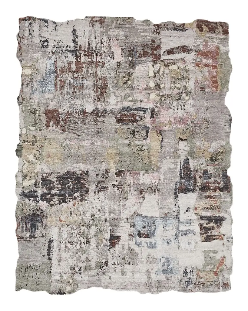 Haven & Loom Allendale Hand-Knotted Rug