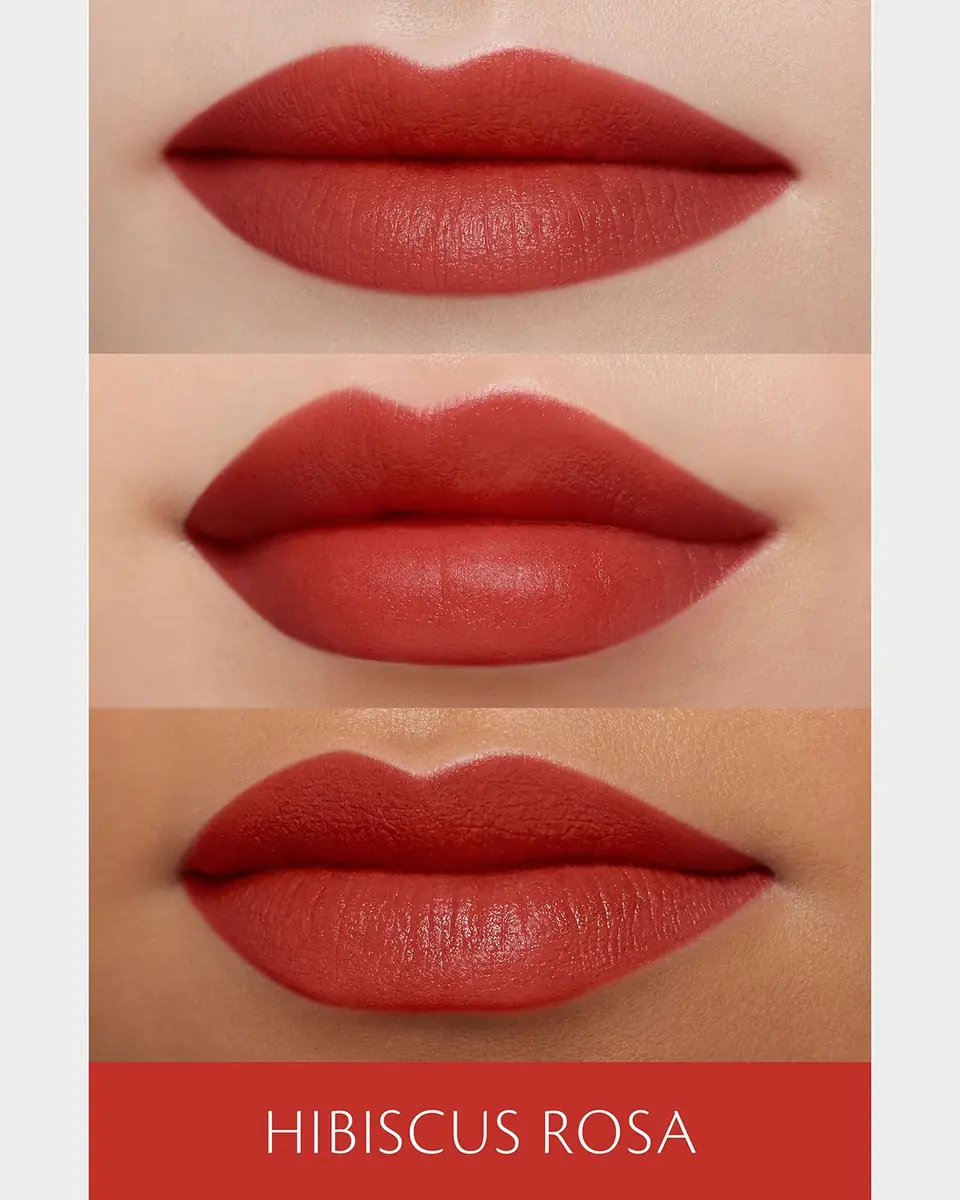 CLÉ DE PEAU BEAUTÉ Cream Rouge Matte Liquid Lipstick | Thumbnail 2