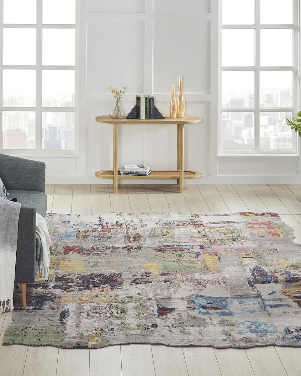 Haven & Loom Allendale Hand-Knotted Rug | Thumbnail 3 Haven & Loom Allendale Hand-Knotted Rug | Thumbnail 3