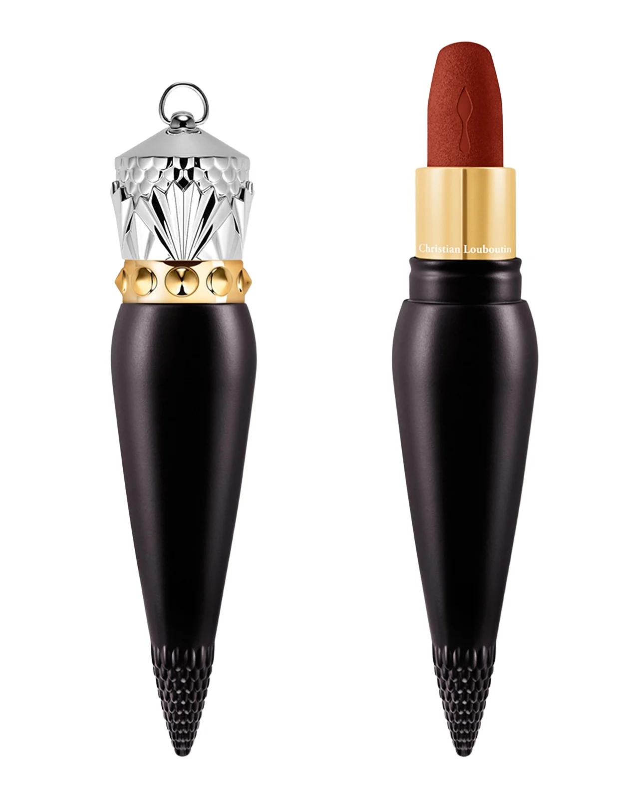 Christian Louboutin Rouge Louboutin Velvet Matte Lipstick