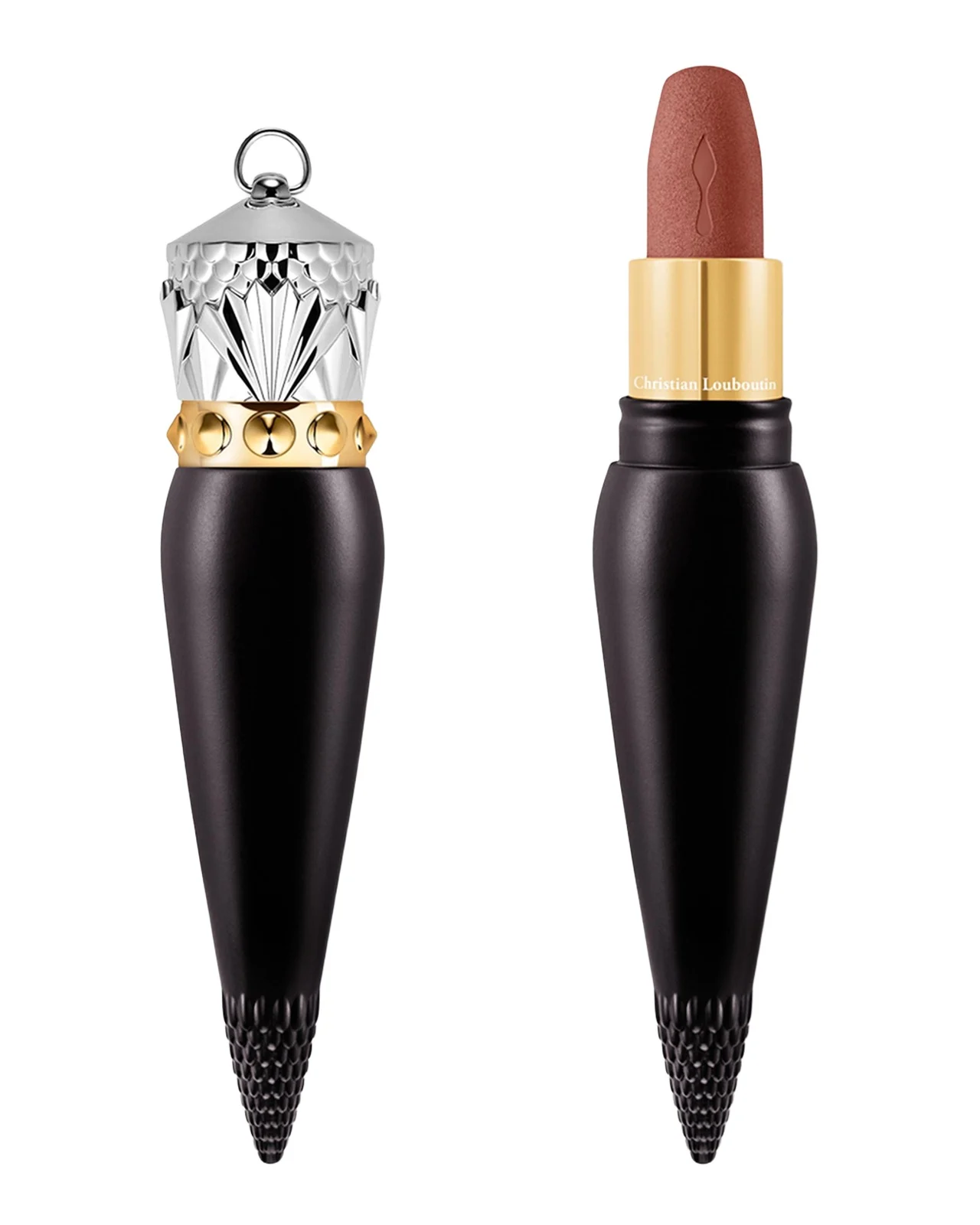 Christian Louboutin Rouge Louboutin Velvet Matte Lipstick