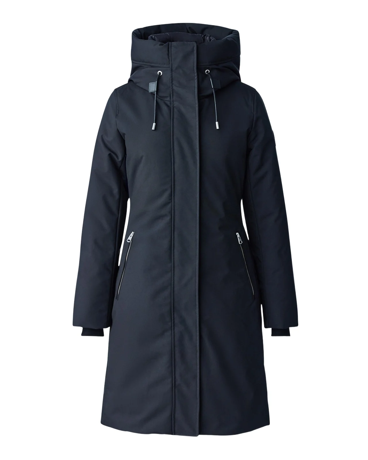 Shiloh 2-in-1 Fitted Parka