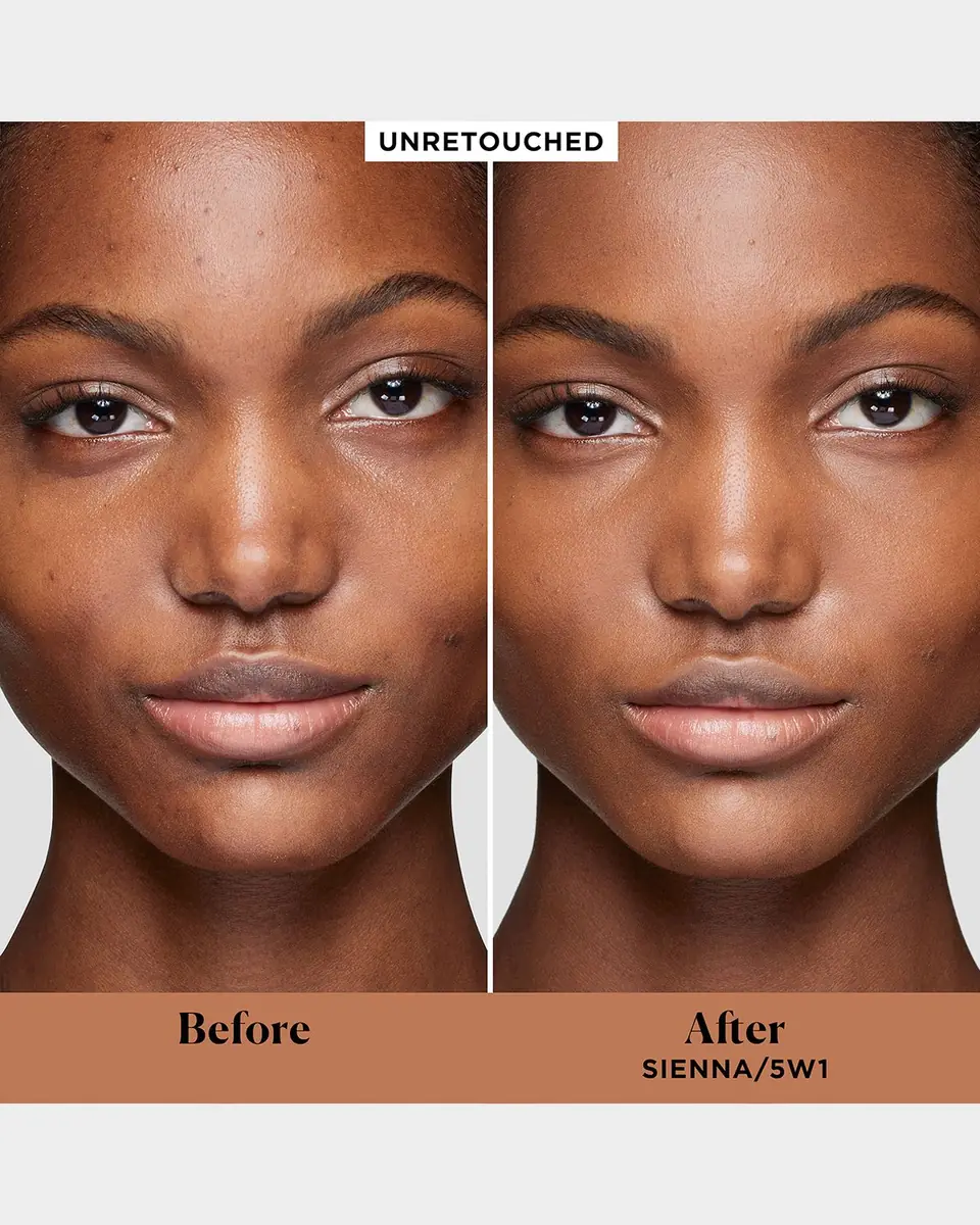 Laura Mercier Real Flawless Weightless Perfecting Waterproof Foundation | Thumbnail 3 Laura Mercier Real Flawless Weightless Perfecting Waterproof Foundation | Thumbnail 3