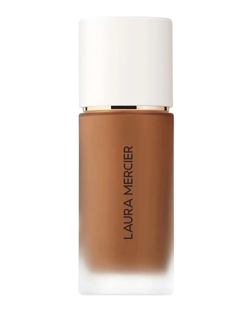 Laura Mercier Real Flawless Weightless Perfecting Waterproof Foundation