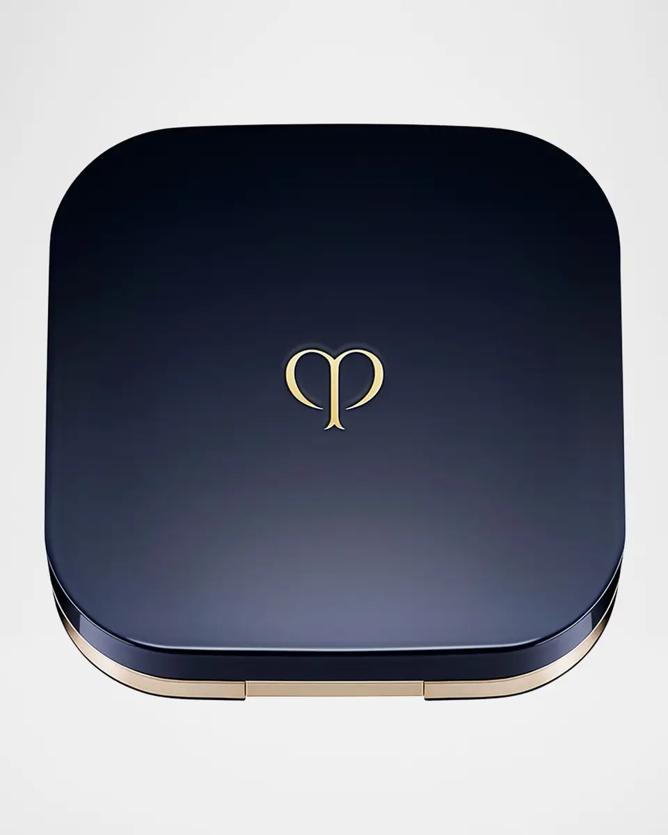 CLÉ DE PEAU BEAUTÉ Radiant Cushion Dewy Foundation, Refill | Thumbnail 3