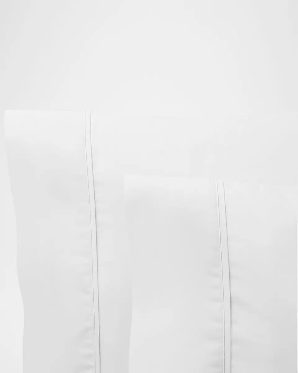 Ralph Lauren Home Organic 464 Percale Pillowcase | Thumbnail 2