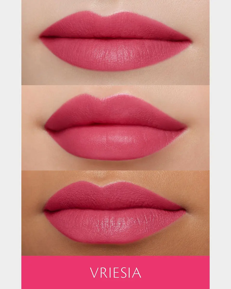 CLÉ DE PEAU BEAUTÉ Cream Rouge Matte Liquid Lipstick | Thumbnail 2