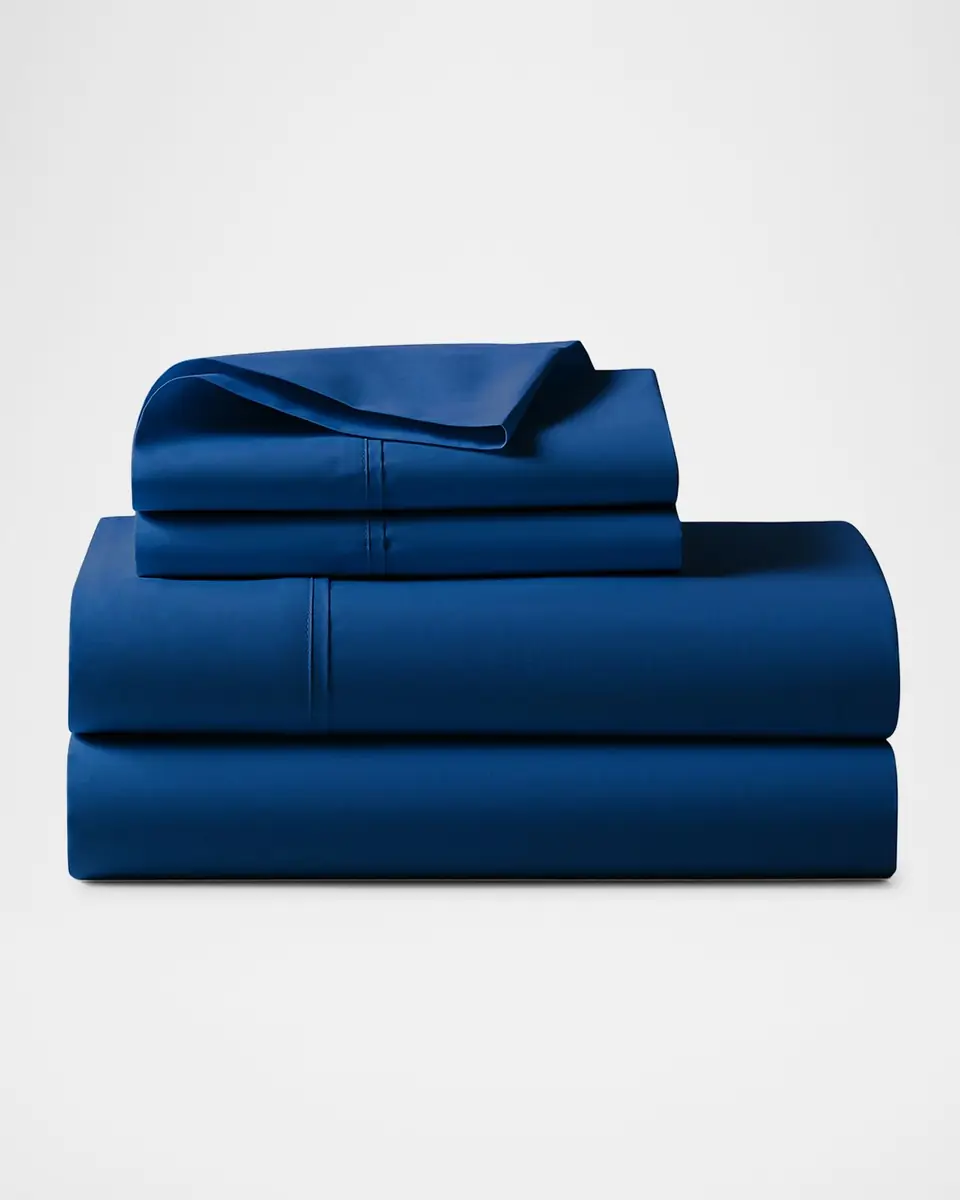 Ralph Lauren Home Organic 464 Percale Pillowcase | Thumbnail 3