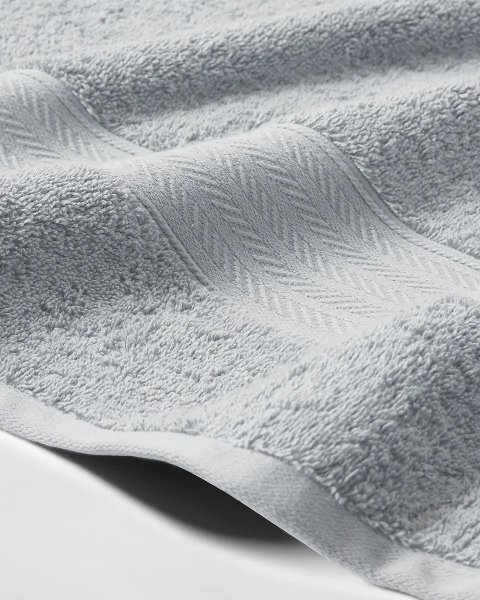 Ralph Lauren Home Dawson Organic Cotton Bath Towel | Thumbnail 2