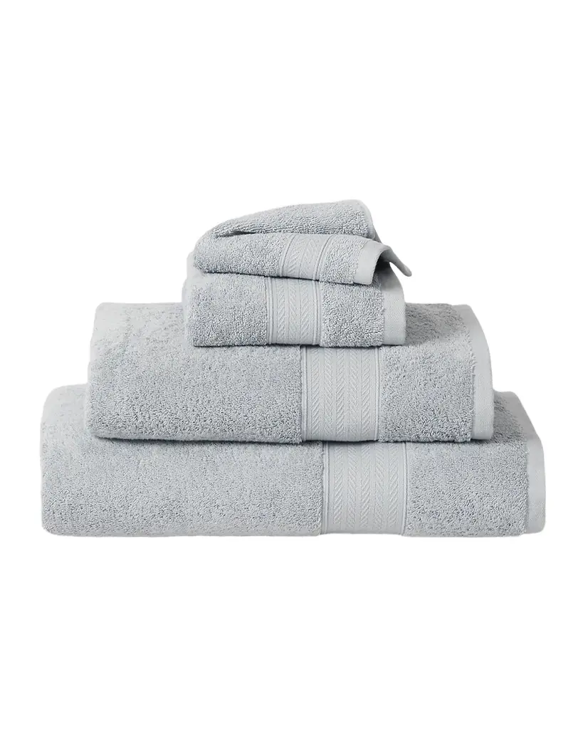 Ralph Lauren Home Dawson Organic Cotton Bath Towel