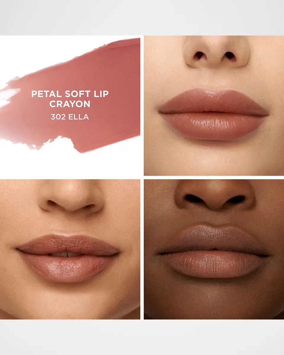 Laura Mercier Petal Soft Lipstick Crayon | Thumbnail 3 Laura Mercier Petal Soft Lipstick Crayon | Thumbnail 3
