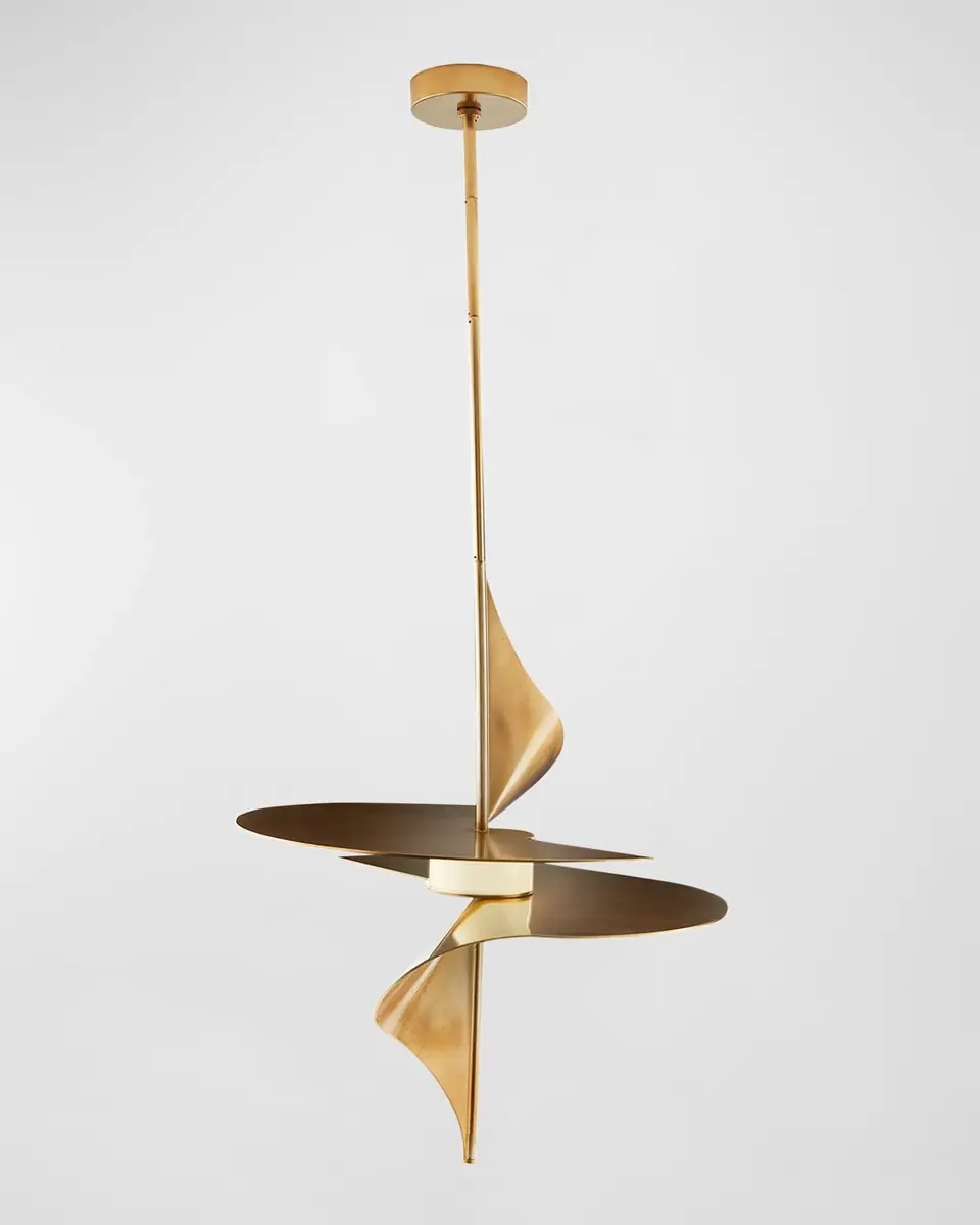 Arteriors Renly Pendant Light | Thumbnail 2 Arteriors Renly Pendant Light | Thumbnail 2