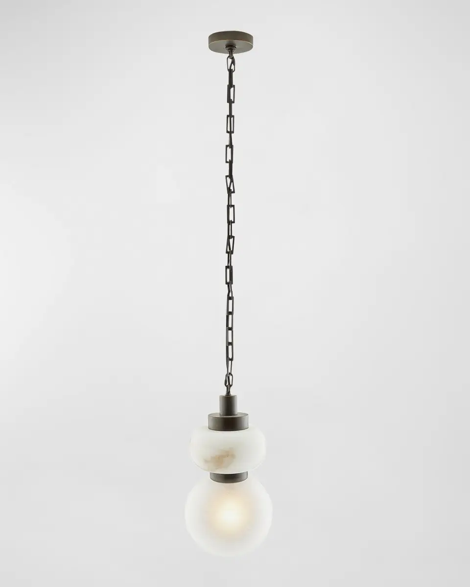Arteriors Rosemont Pendant Light | Thumbnail 2 Arteriors Rosemont Pendant Light | Thumbnail 2