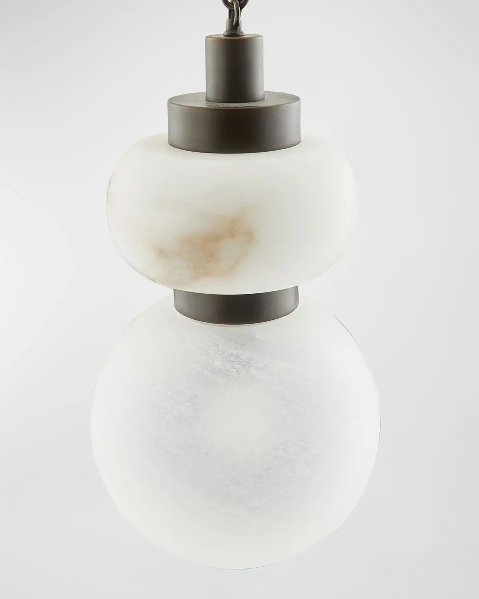 Arteriors Rosemont Pendant Light | Thumbnail 3 Arteriors Rosemont Pendant Light | Thumbnail 3