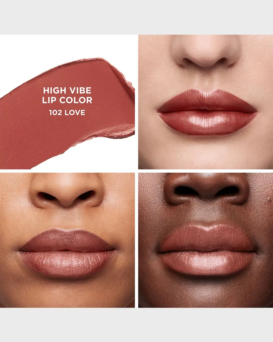 Laura Mercier High Vibe Lip Color | Thumbnail 3 Laura Mercier High Vibe Lip Color | Thumbnail 3