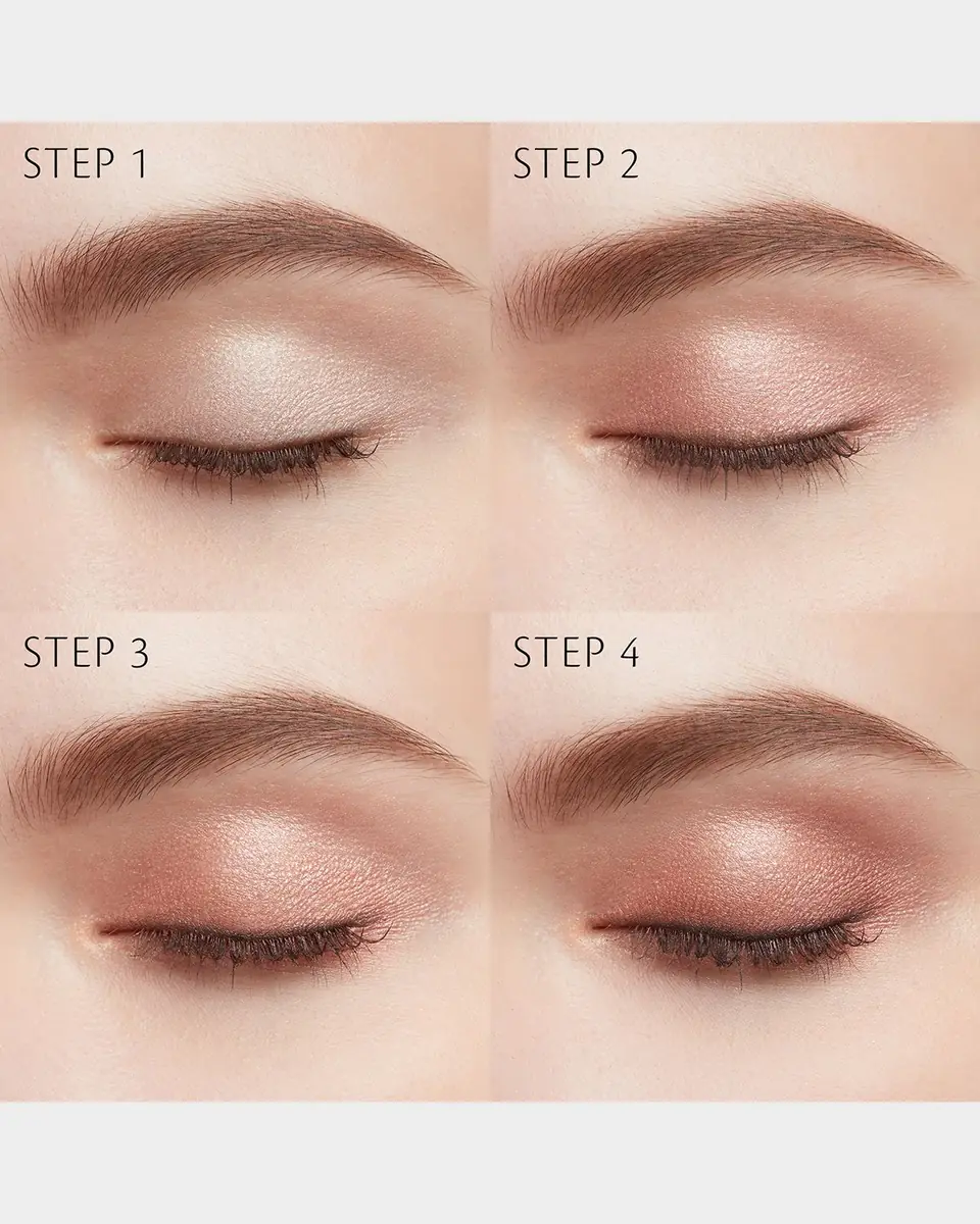 CLÉ DE PEAU BEAUTÉ Eye Color Quad - Refill | Thumbnail 2 CLÉ DE PEAU BEAUTÉ Eye Color Quad - Refill | Thumbnail 2