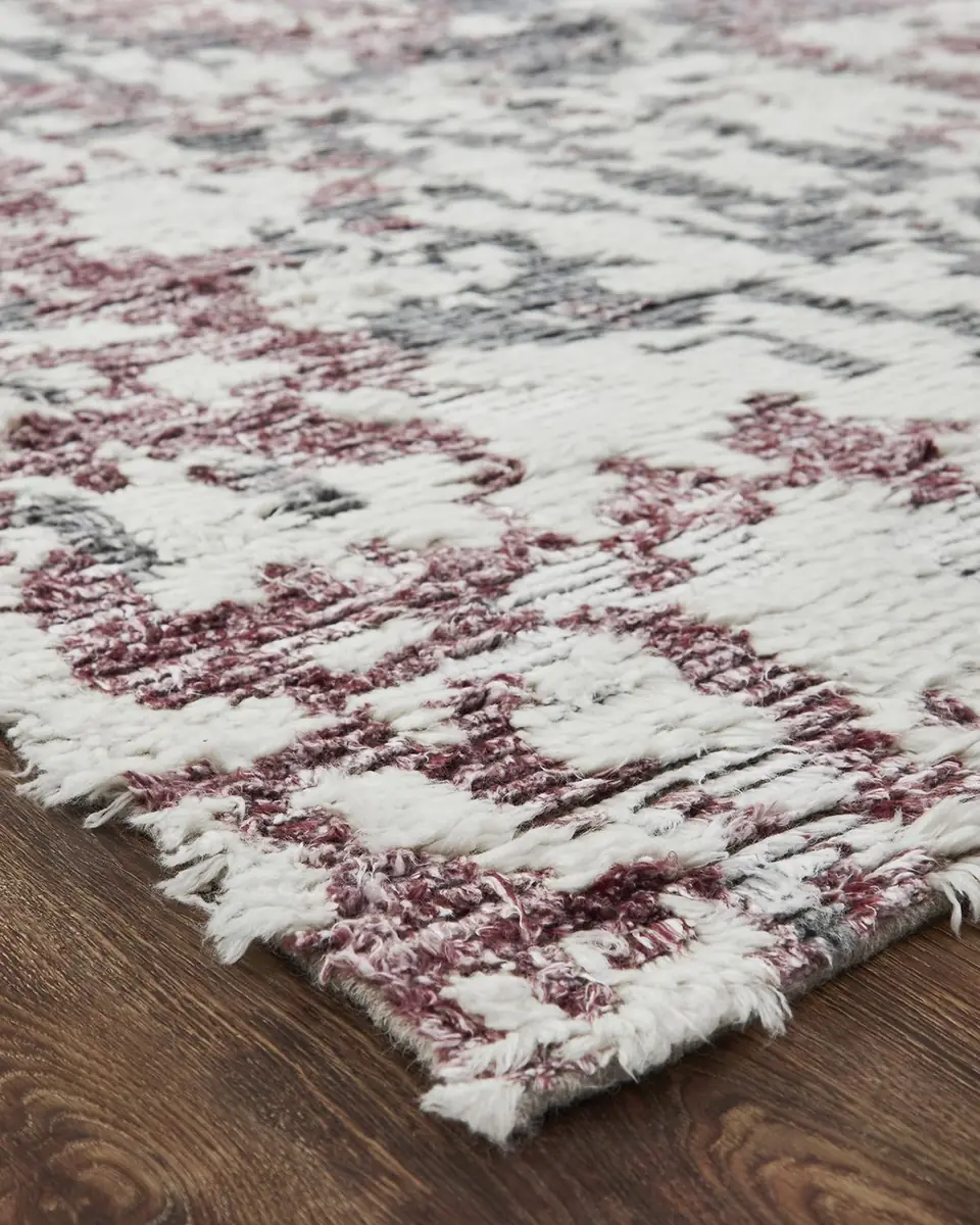 Haven & Loom Alina Hand-Knotted Rug | Thumbnail 2 Haven & Loom Alina Hand-Knotted Rug | Thumbnail 2