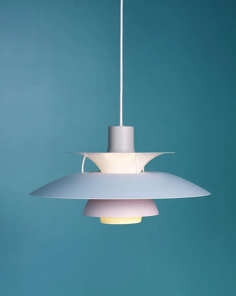 Louis Poulsen PH 5 Pendant Light | Thumbnail 2 Louis Poulsen PH 5 Pendant Light | Thumbnail 2