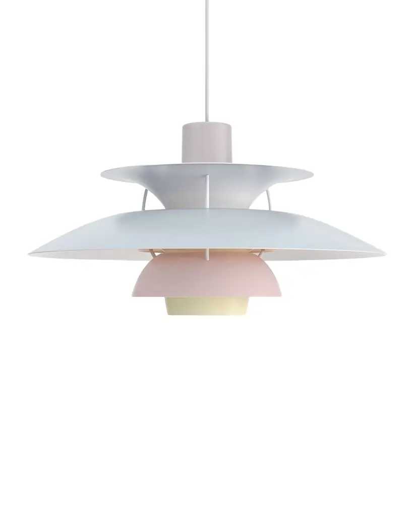 Louis Poulsen PH 5 Pendant Light