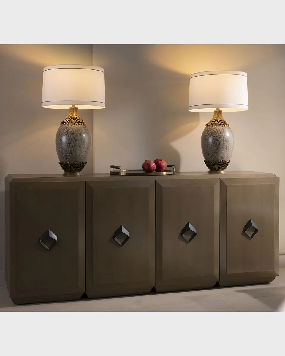 Arteriors Torresdale Credenza | Thumbnail 4