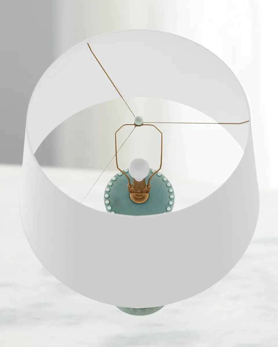 Arteriors Spitzy Lamp | Thumbnail 2 Arteriors Spitzy Lamp | Thumbnail 2