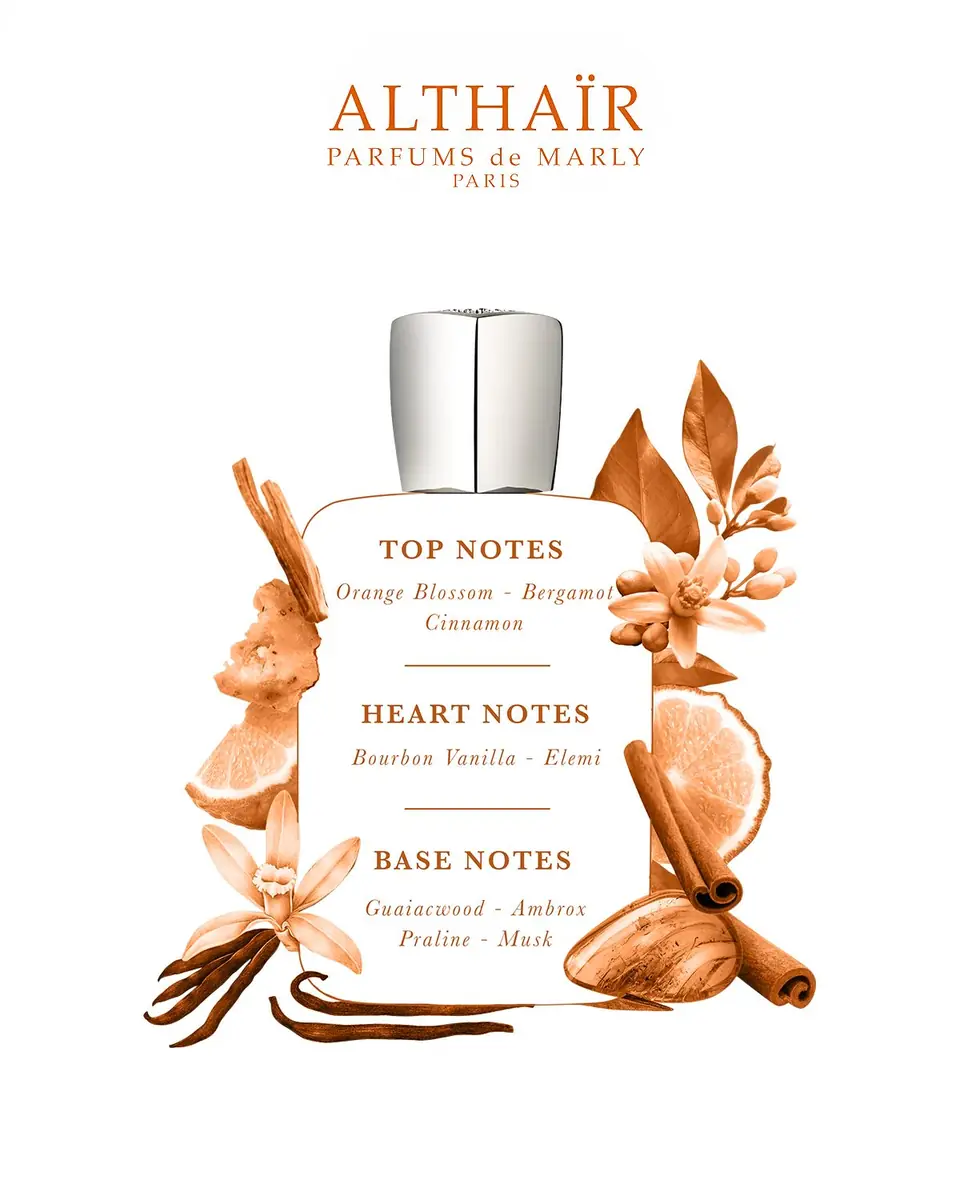 Parfums de Marly Althair Eau de Parfum, 4.2 oz. | Thumbnail 2