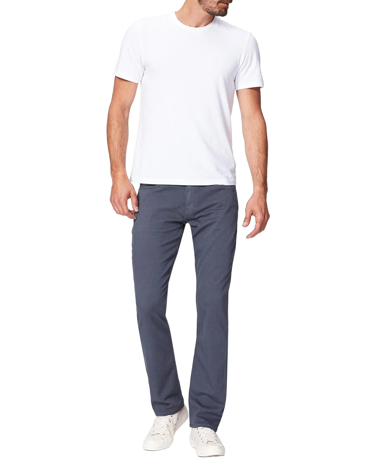 Men's Federal Slim-Straight Jeans Men's Federal Slim-Straight Jeans