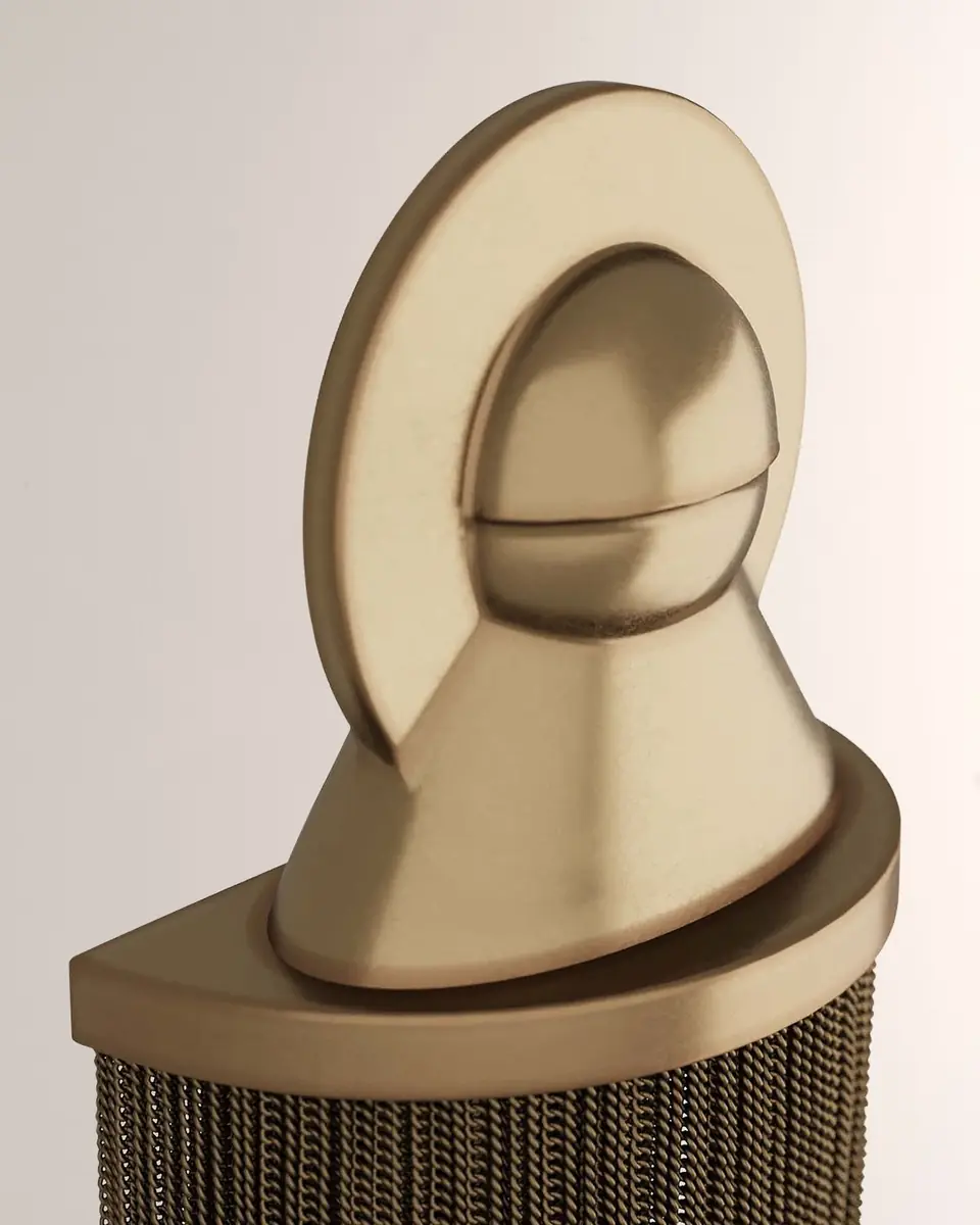 Arteriors Vanko Wall Sconce | Thumbnail 4 Arteriors Vanko Wall Sconce | Thumbnail 4