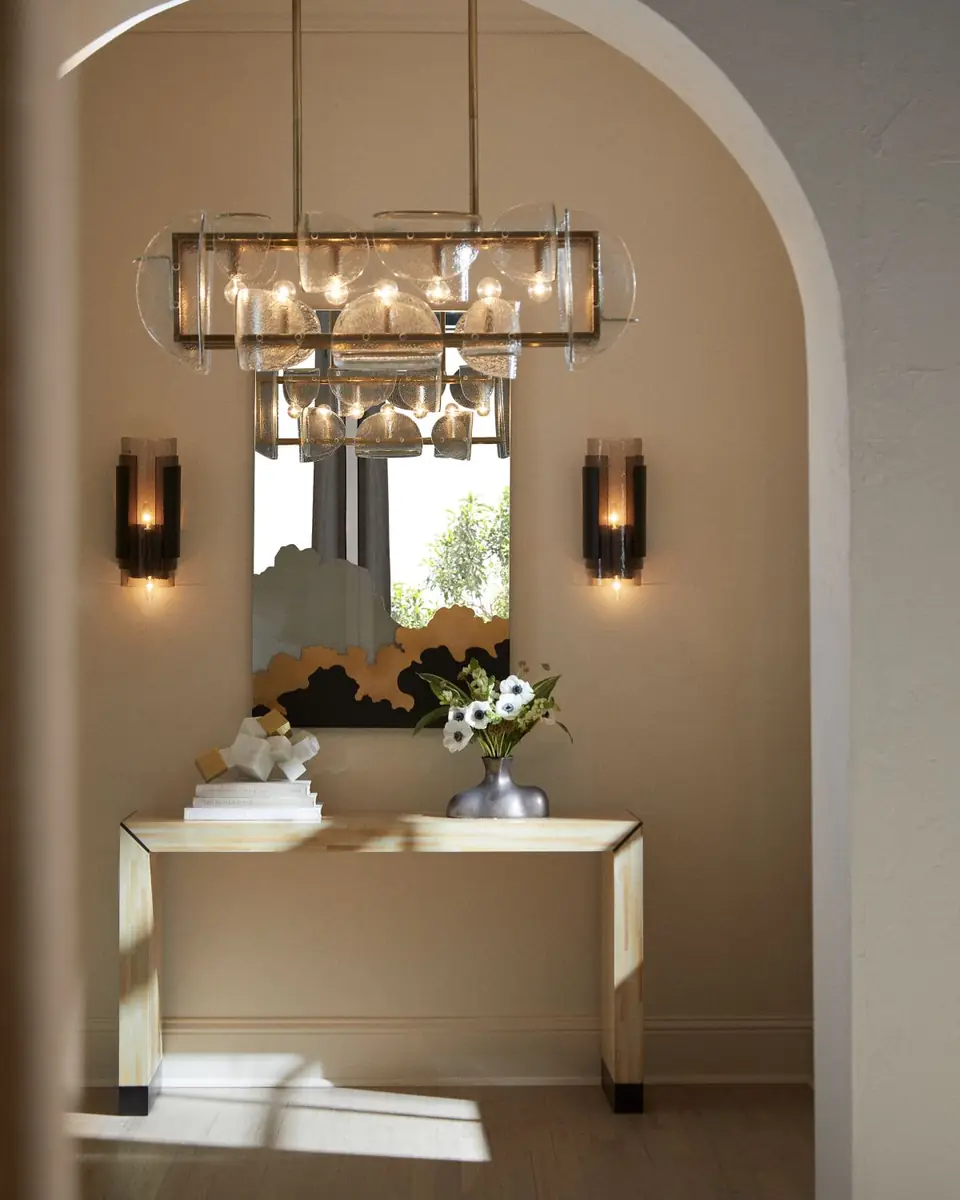 Arteriors Vivian Wall Sconce | Thumbnail 4 Arteriors Vivian Wall Sconce | Thumbnail 4